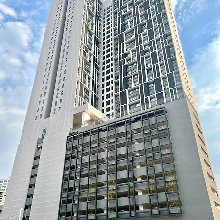 Chambers Luxury Suites Klcc Kuala Lumpur Extérieur photo