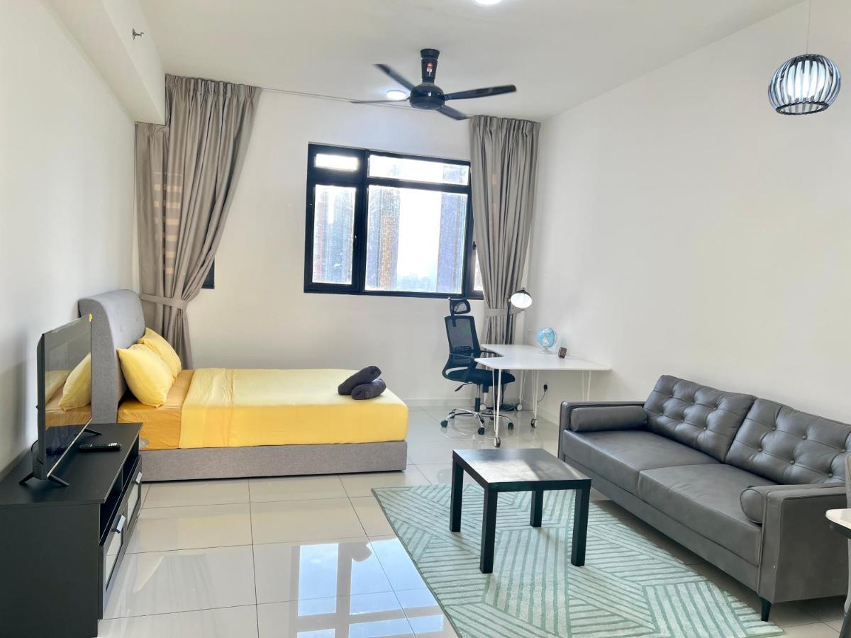Chambers Luxury Suites Klcc Kuala Lumpur Chambre photo