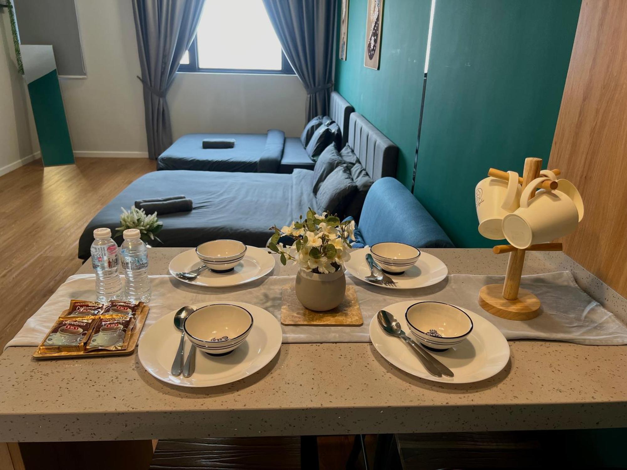 Chambers Luxury Suites Klcc Kuala Lumpur Chambre photo