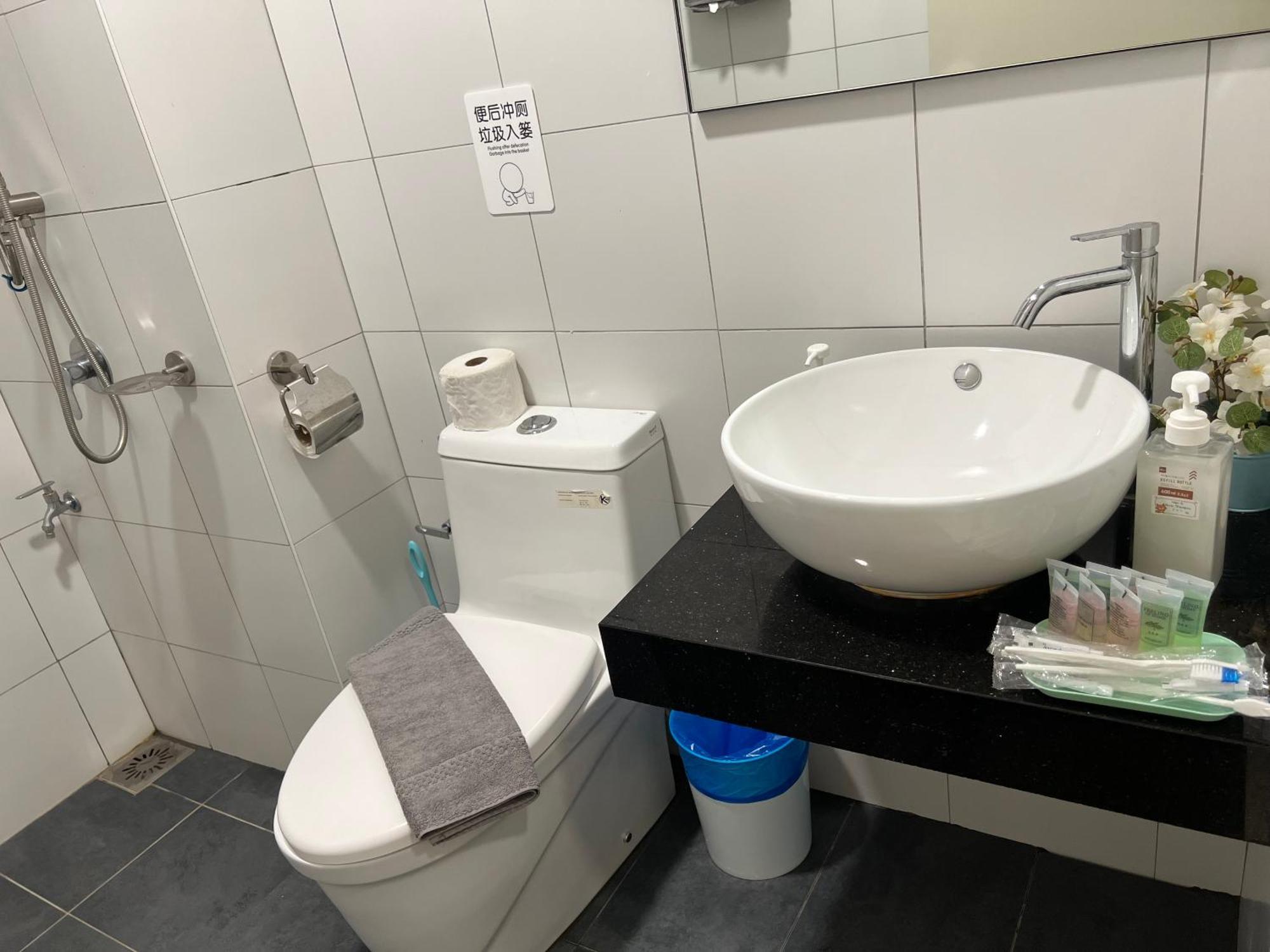 Chambers Luxury Suites Klcc Kuala Lumpur Chambre photo
