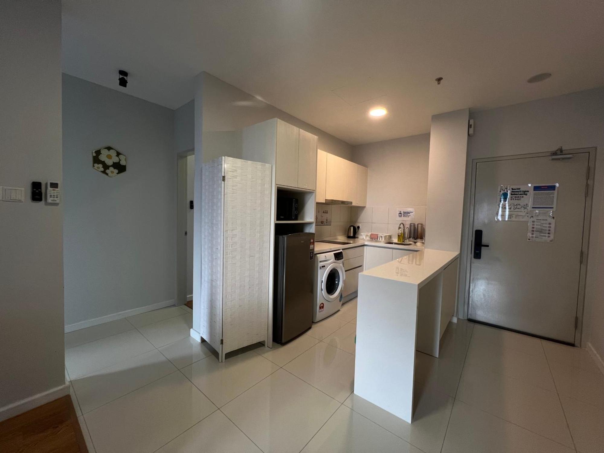 Chambers Luxury Suites Klcc Kuala Lumpur Chambre photo