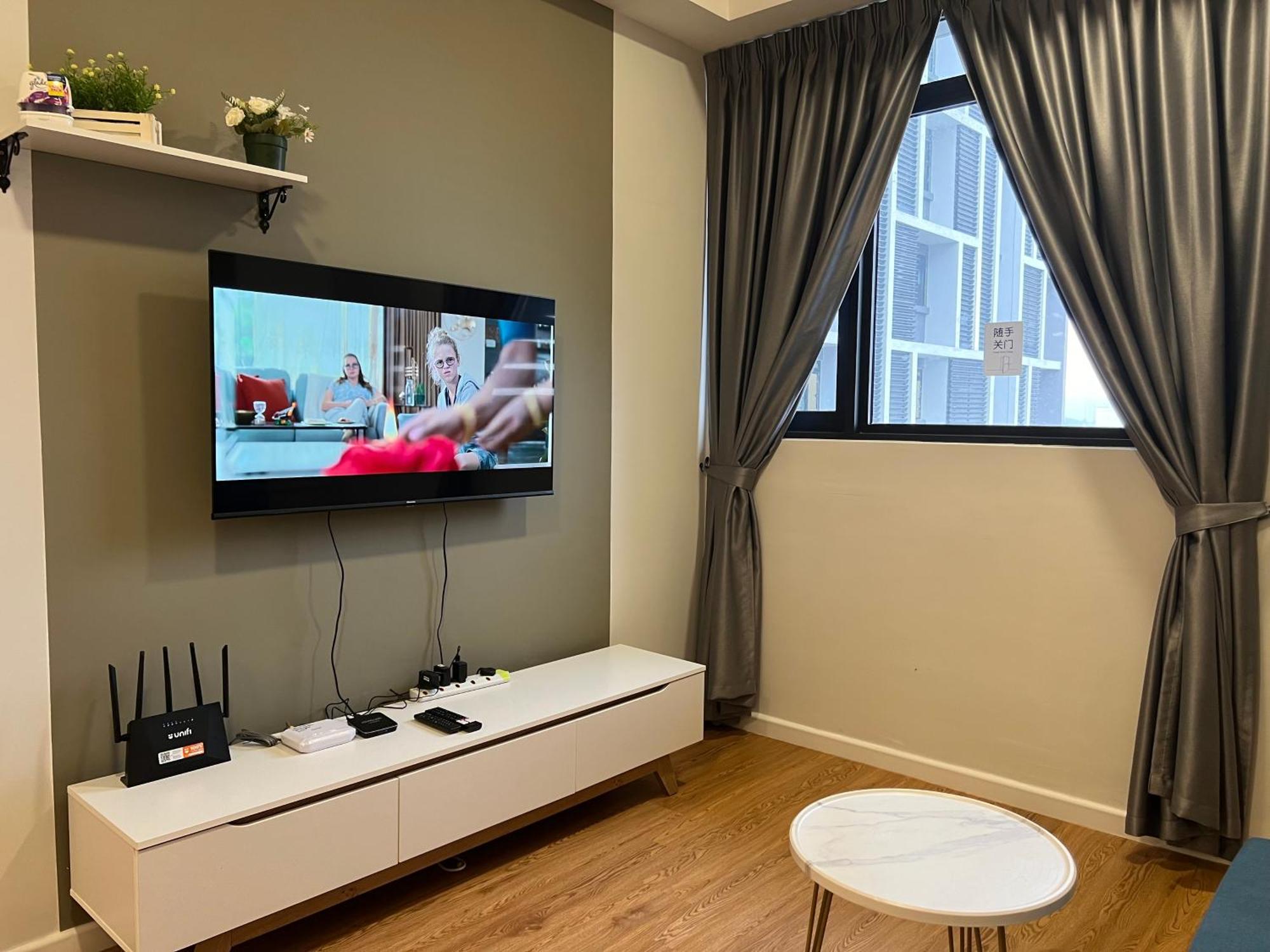 Chambers Luxury Suites Klcc Kuala Lumpur Chambre photo