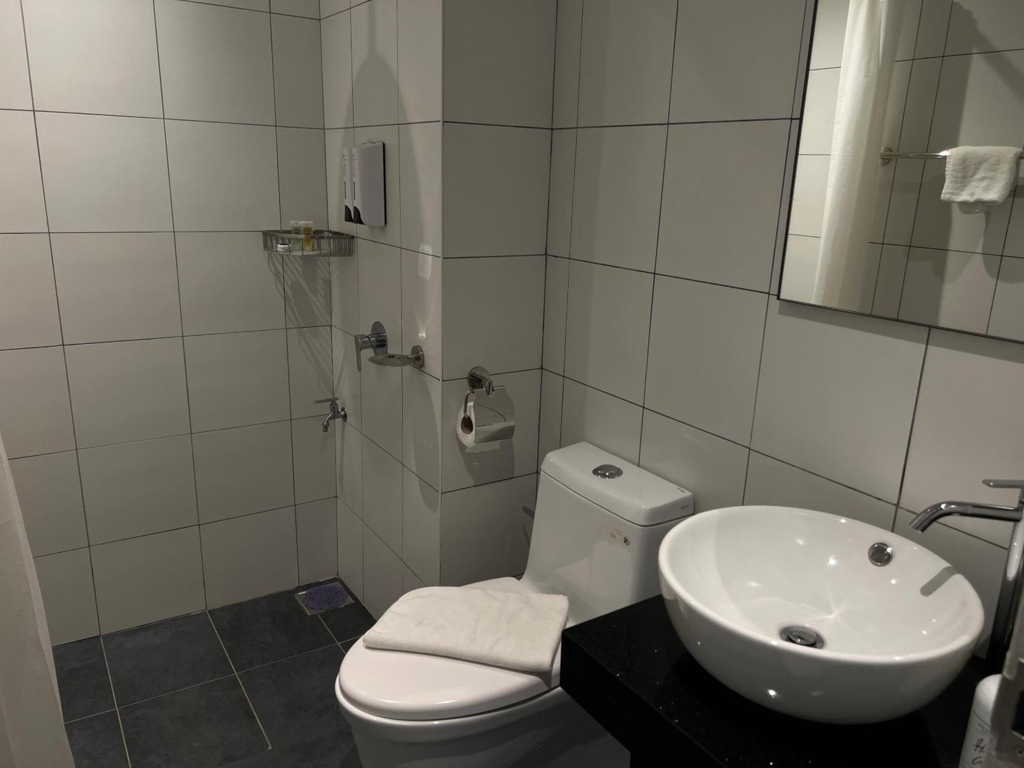 Chambers Luxury Suites Klcc Kuala Lumpur Chambre photo